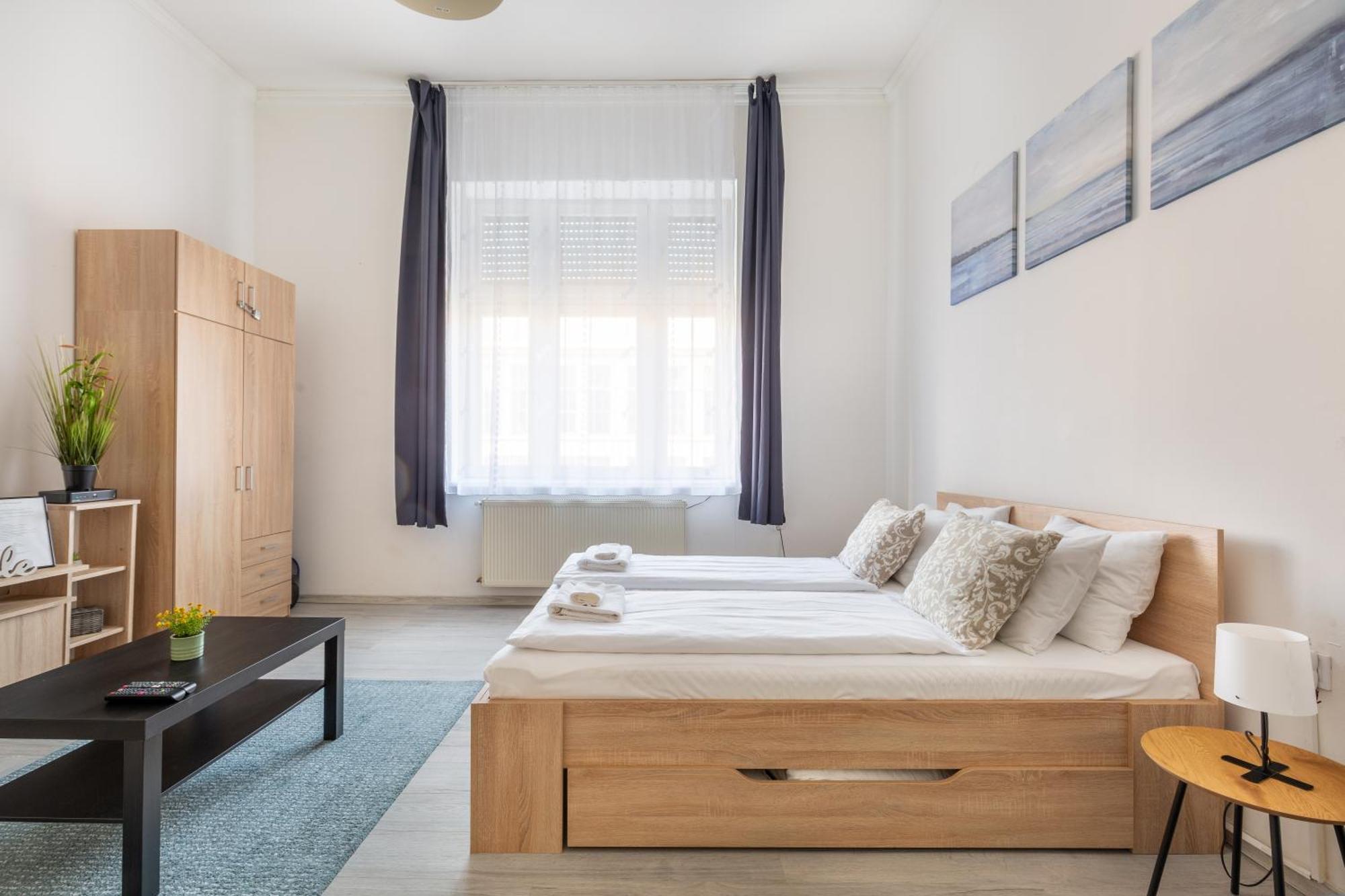 Merax Apartament