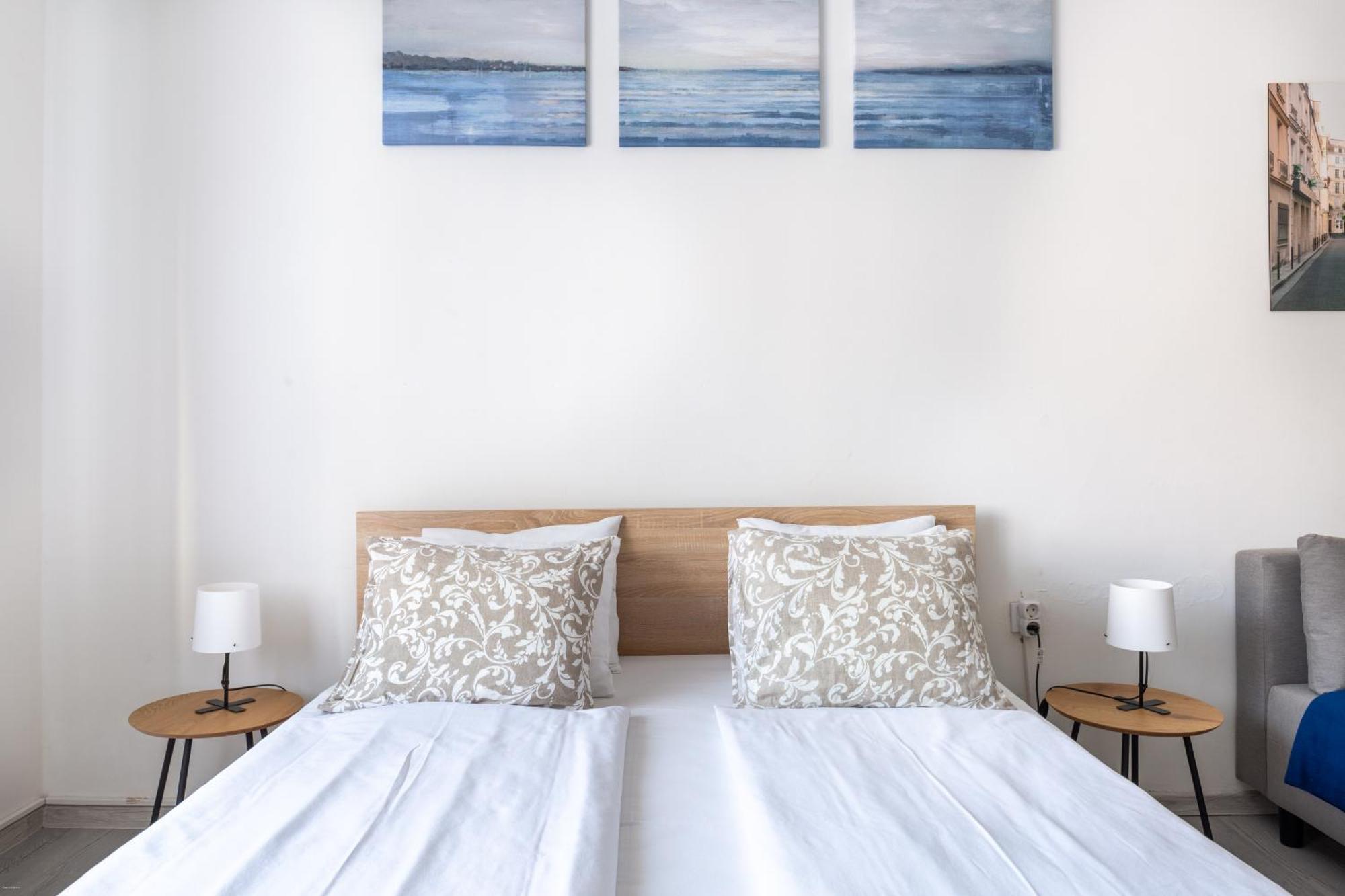Apartament Merax *