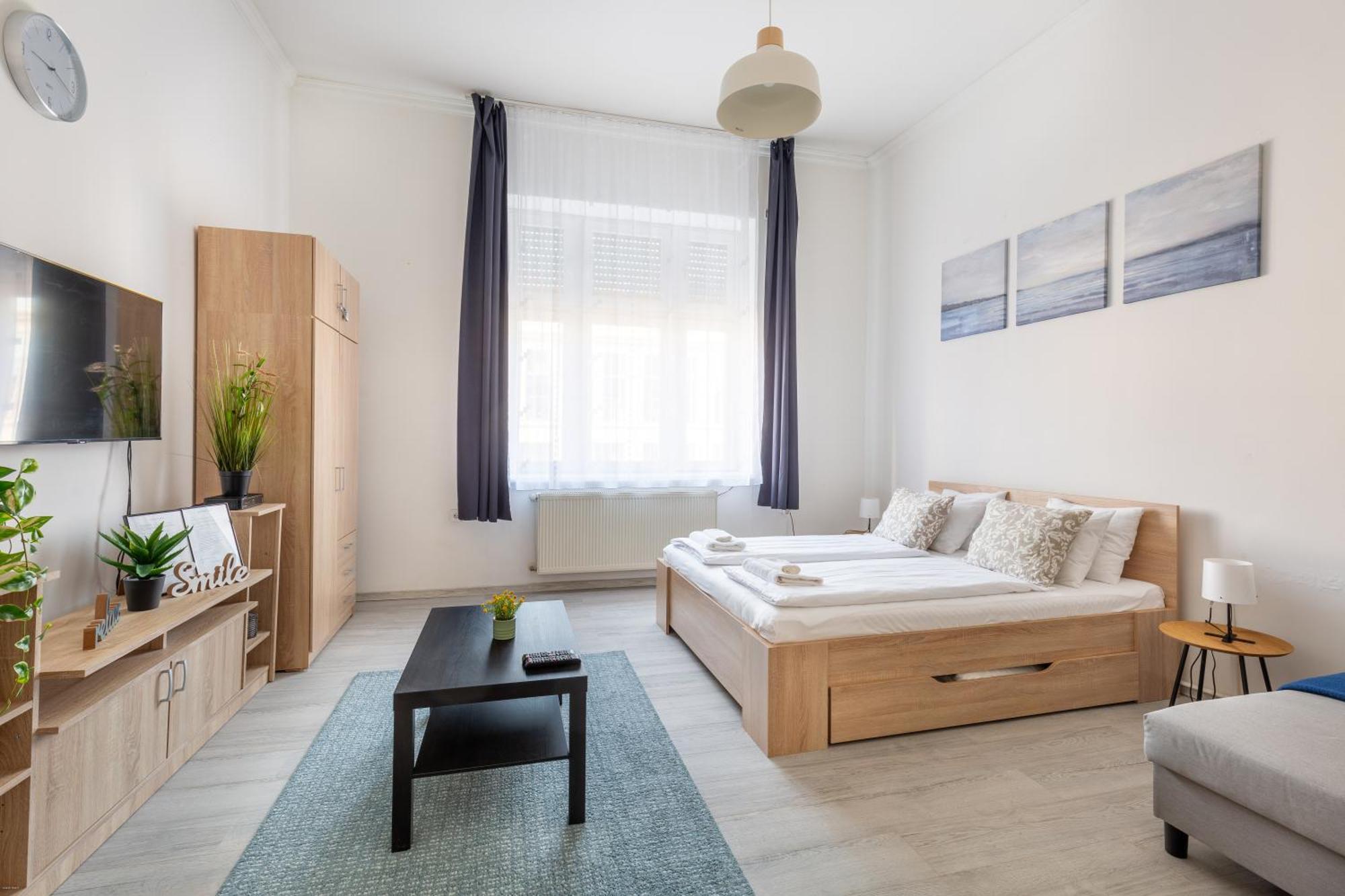 Merax Apartament