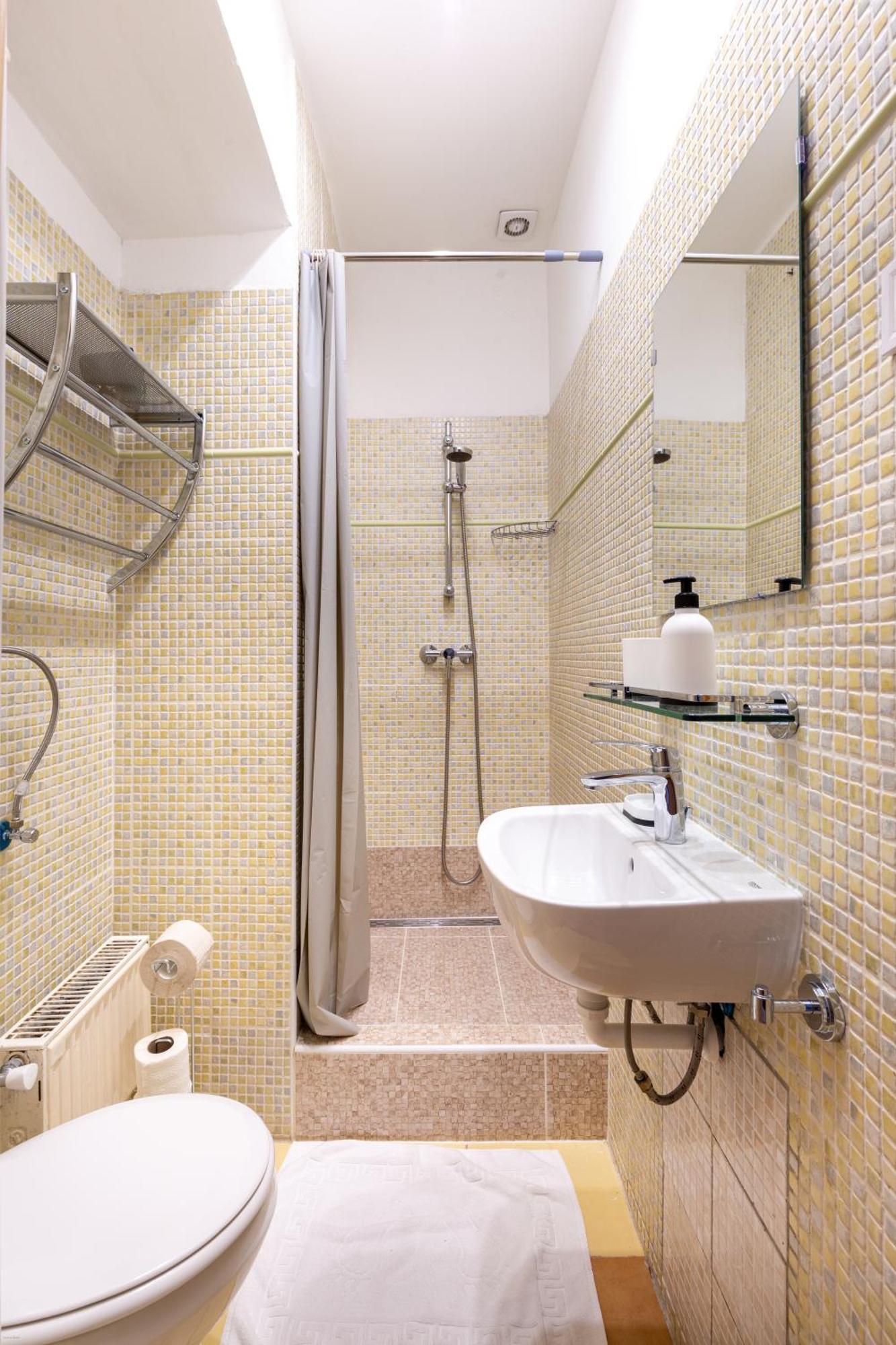 Merax Apartment Budapest