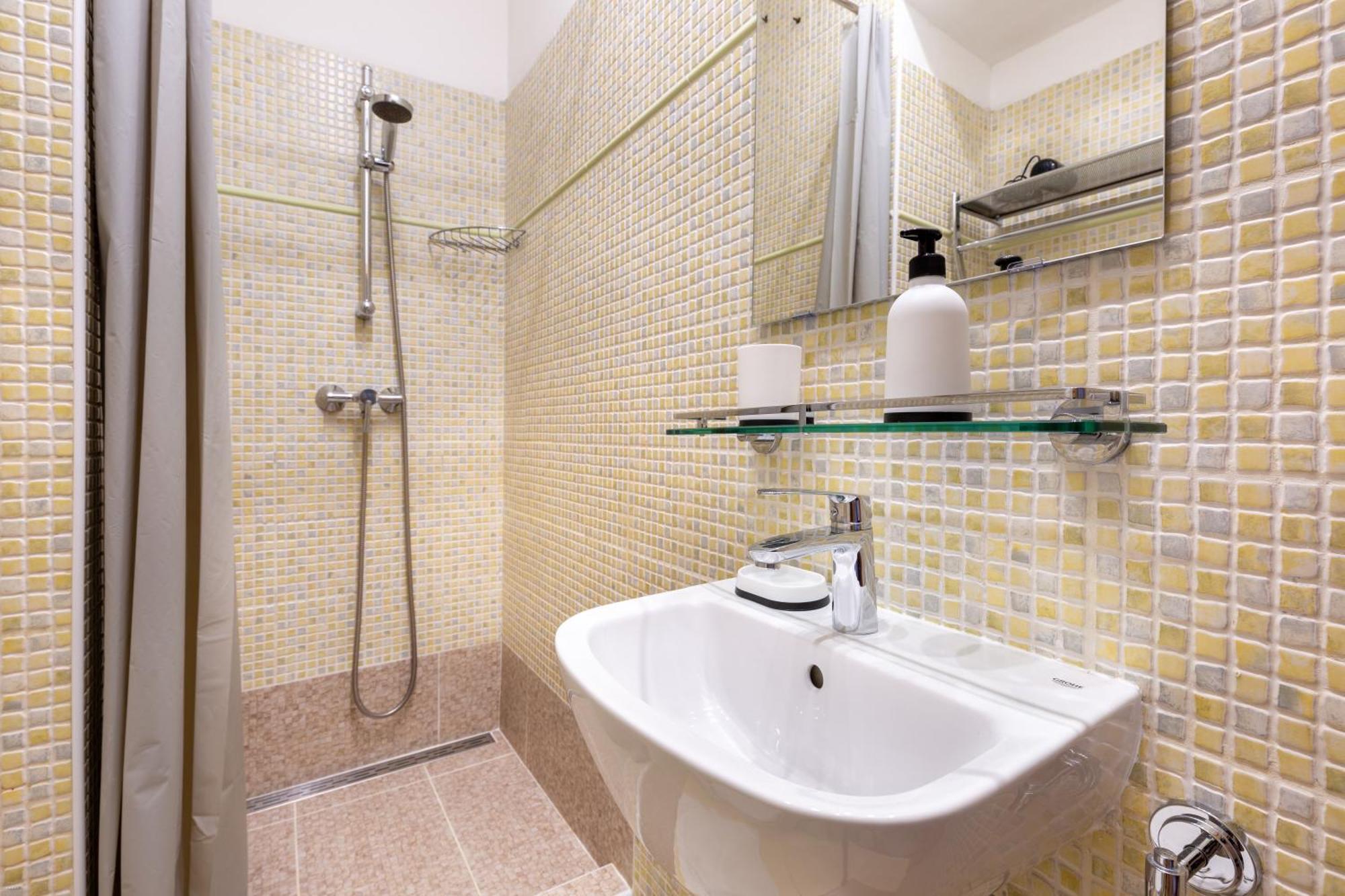 Apartment Merax Budapest